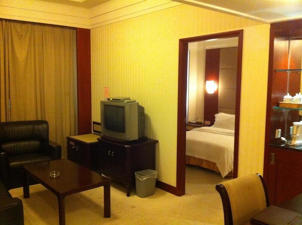 Beilingju Hotel Shenzhen Luaran gambar