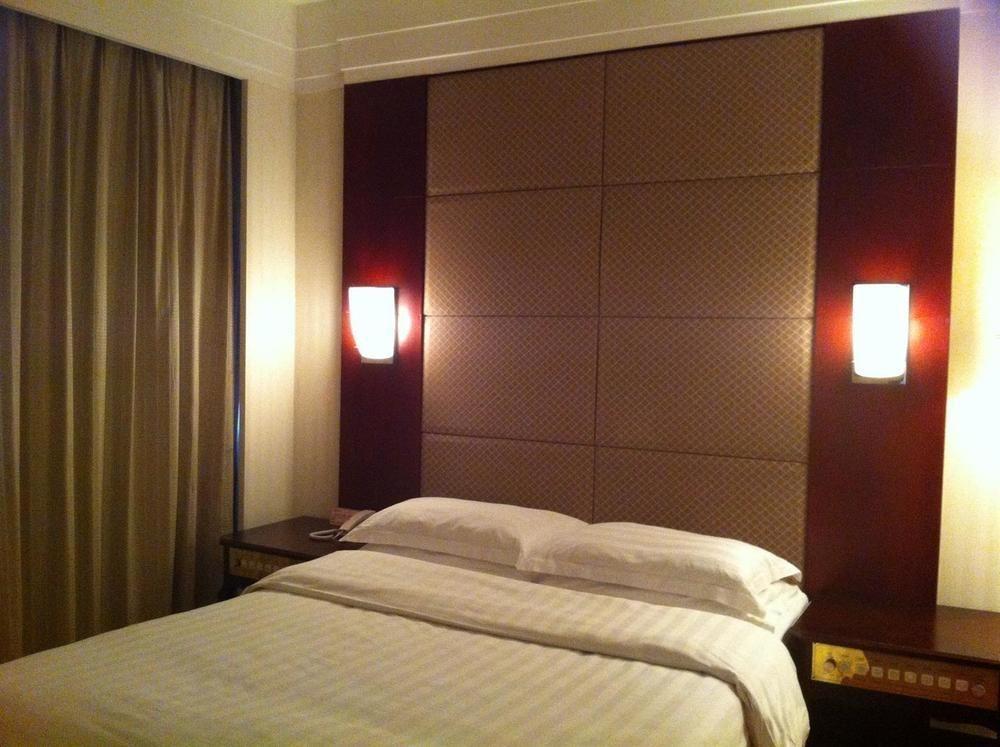 Beilingju Hotel Shenzhen Luaran gambar