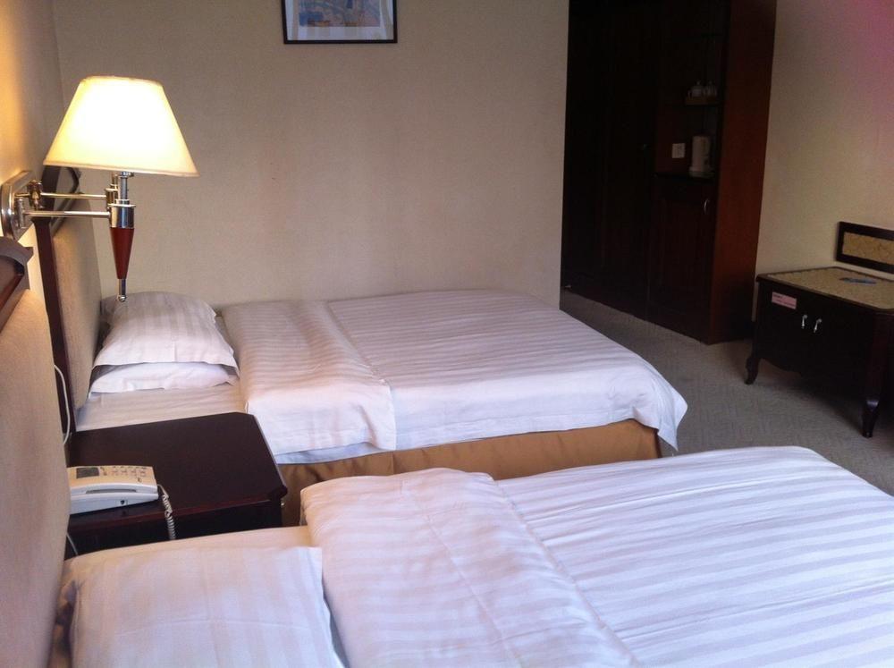 Beilingju Hotel Shenzhen Luaran gambar