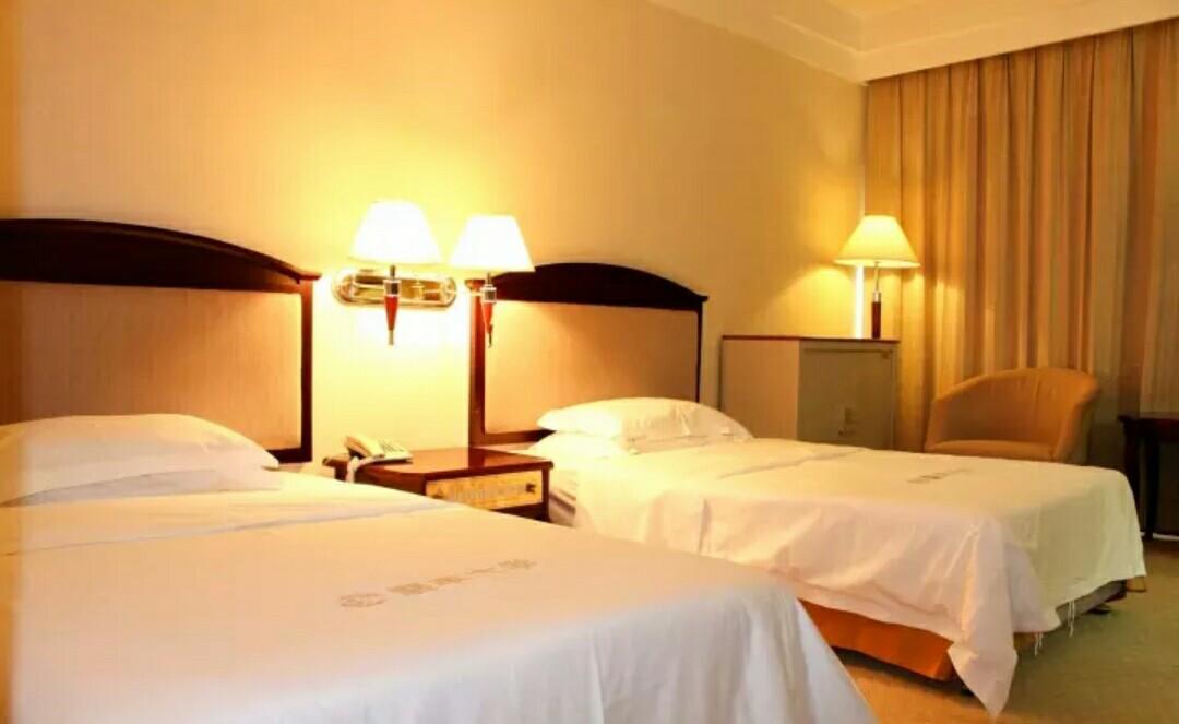 Beilingju Hotel Shenzhen Luaran gambar
