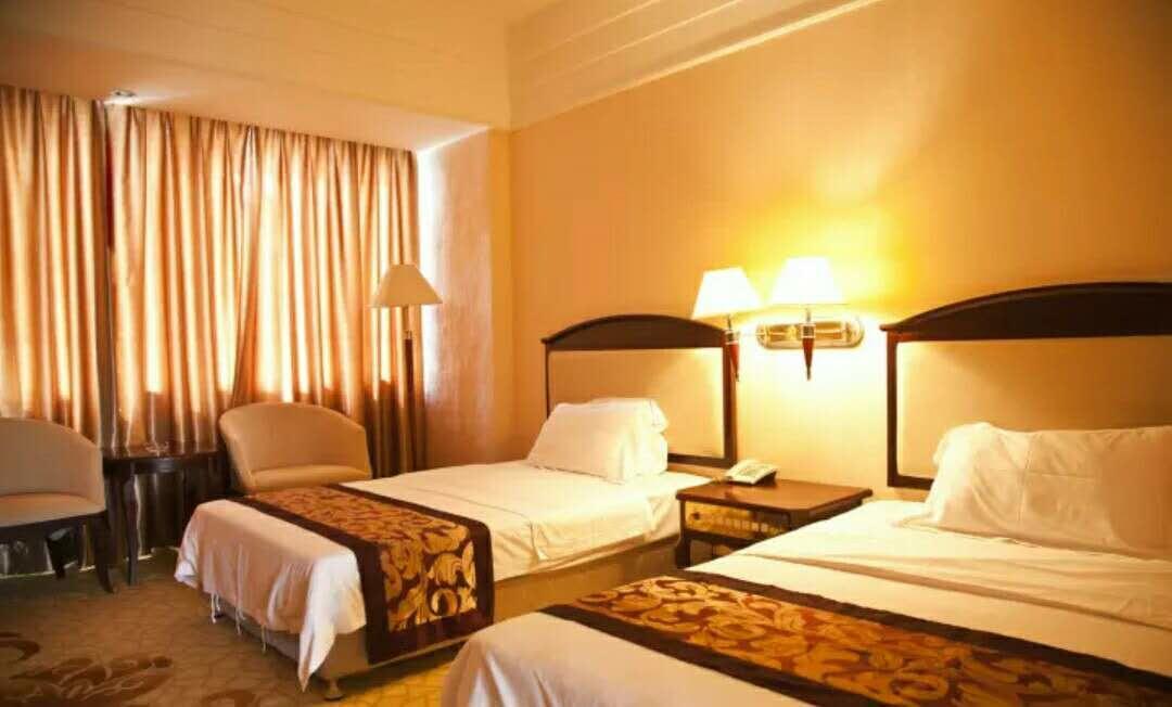 Beilingju Hotel Shenzhen Luaran gambar