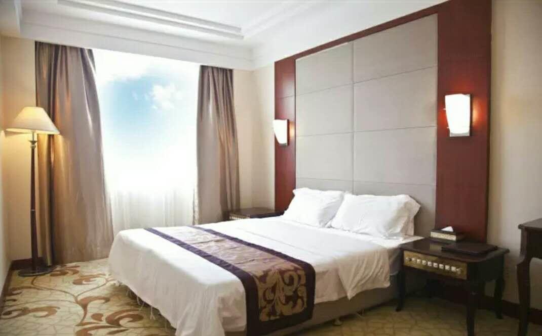 Beilingju Hotel Shenzhen Luaran gambar