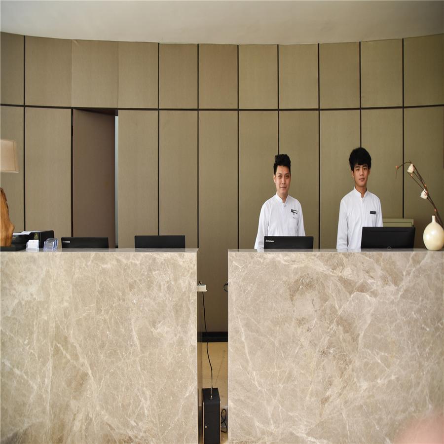 Beilingju Hotel Shenzhen Luaran gambar