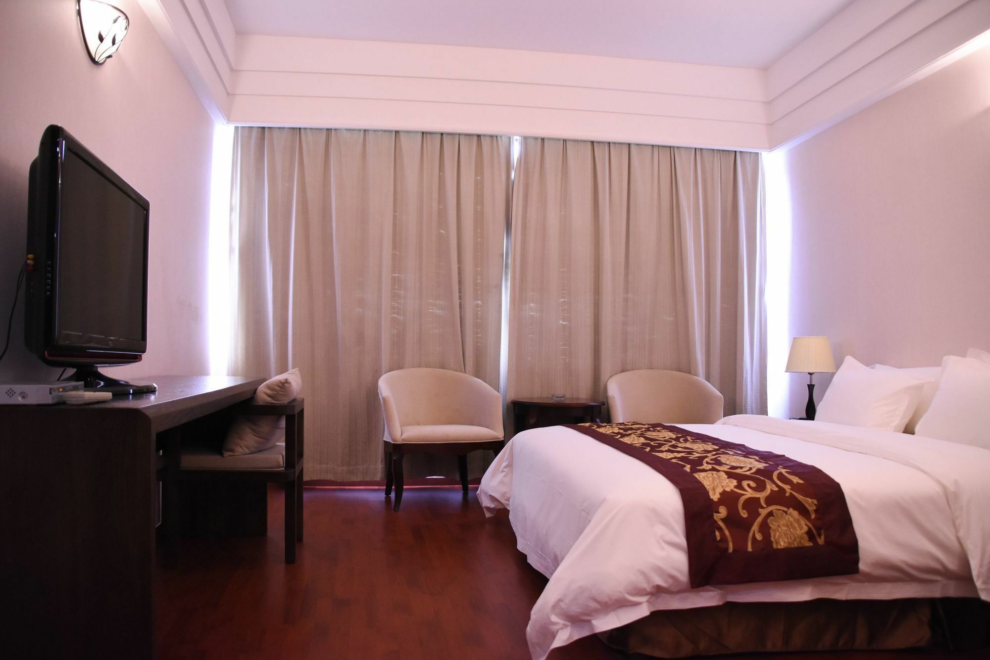 Beilingju Hotel Shenzhen Luaran gambar