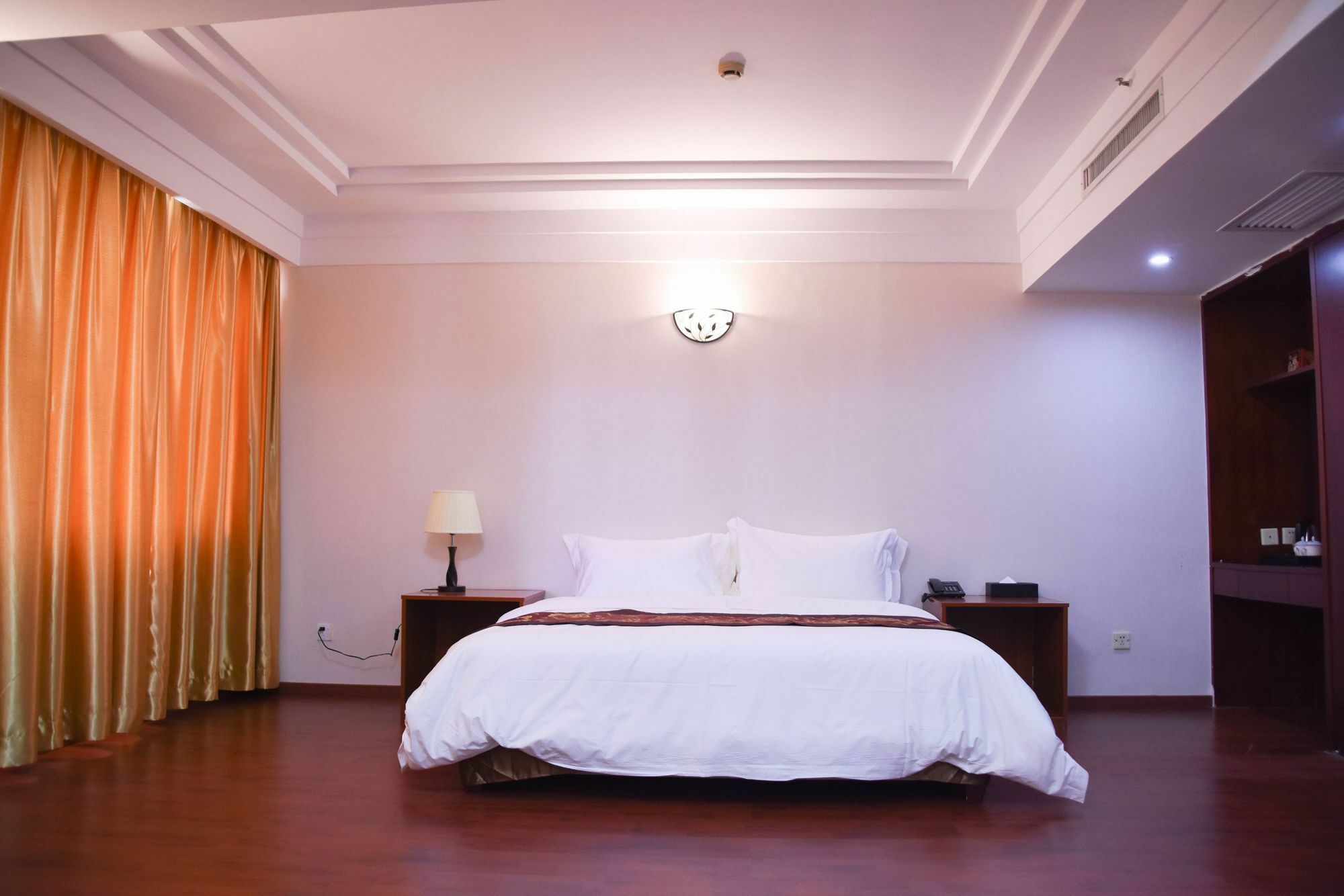 Beilingju Hotel Shenzhen Luaran gambar