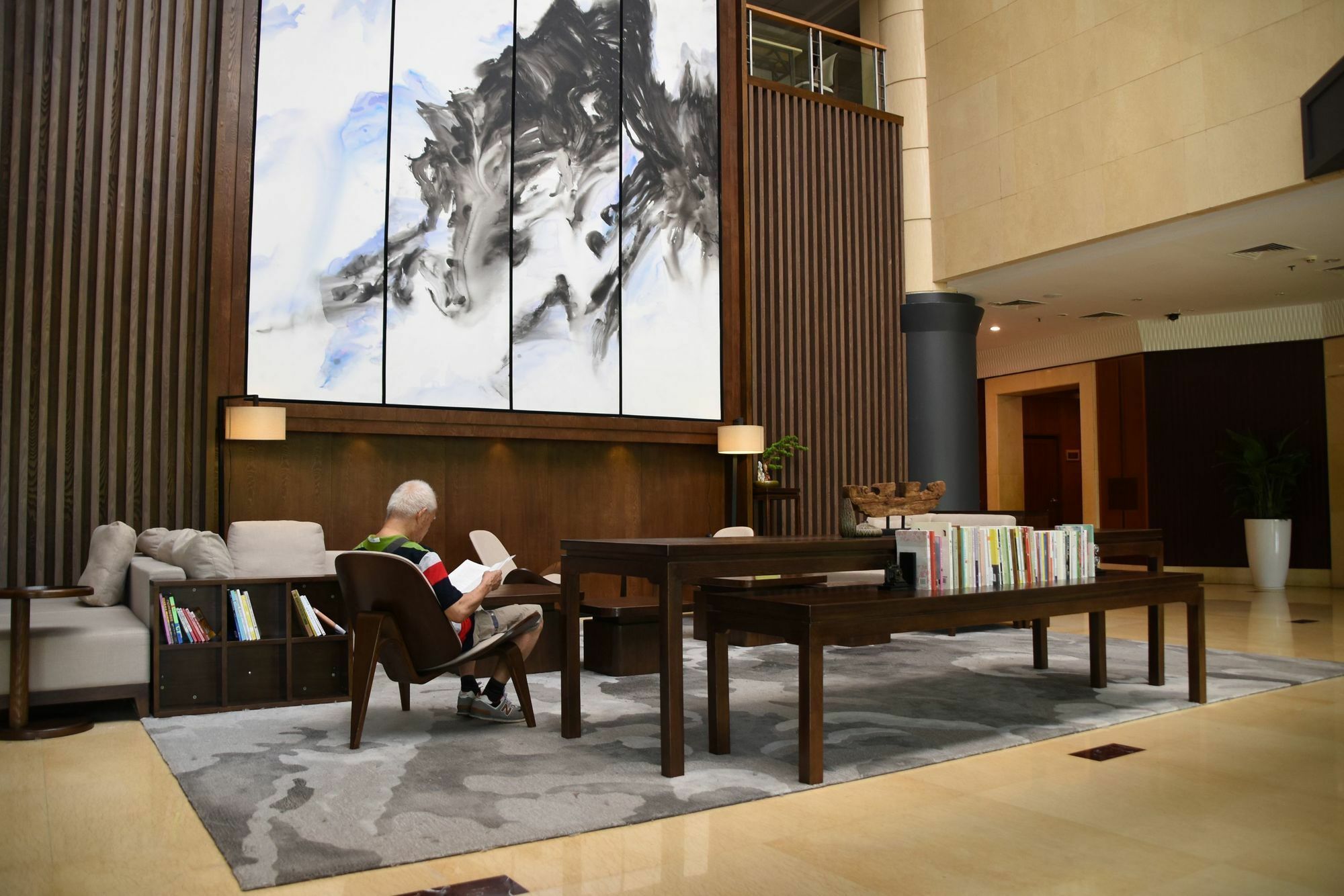 Beilingju Hotel Shenzhen Luaran gambar