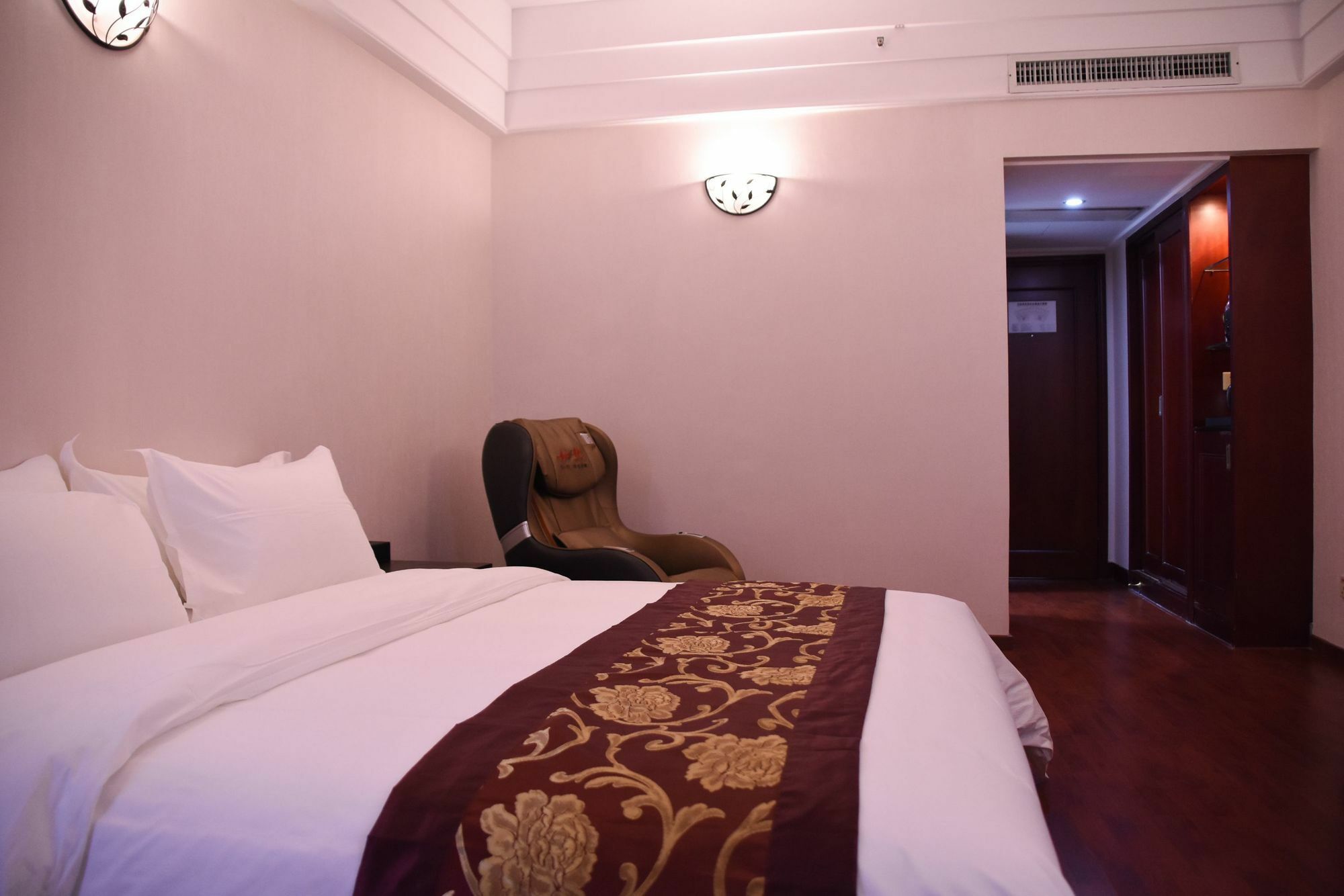 Beilingju Hotel Shenzhen Luaran gambar