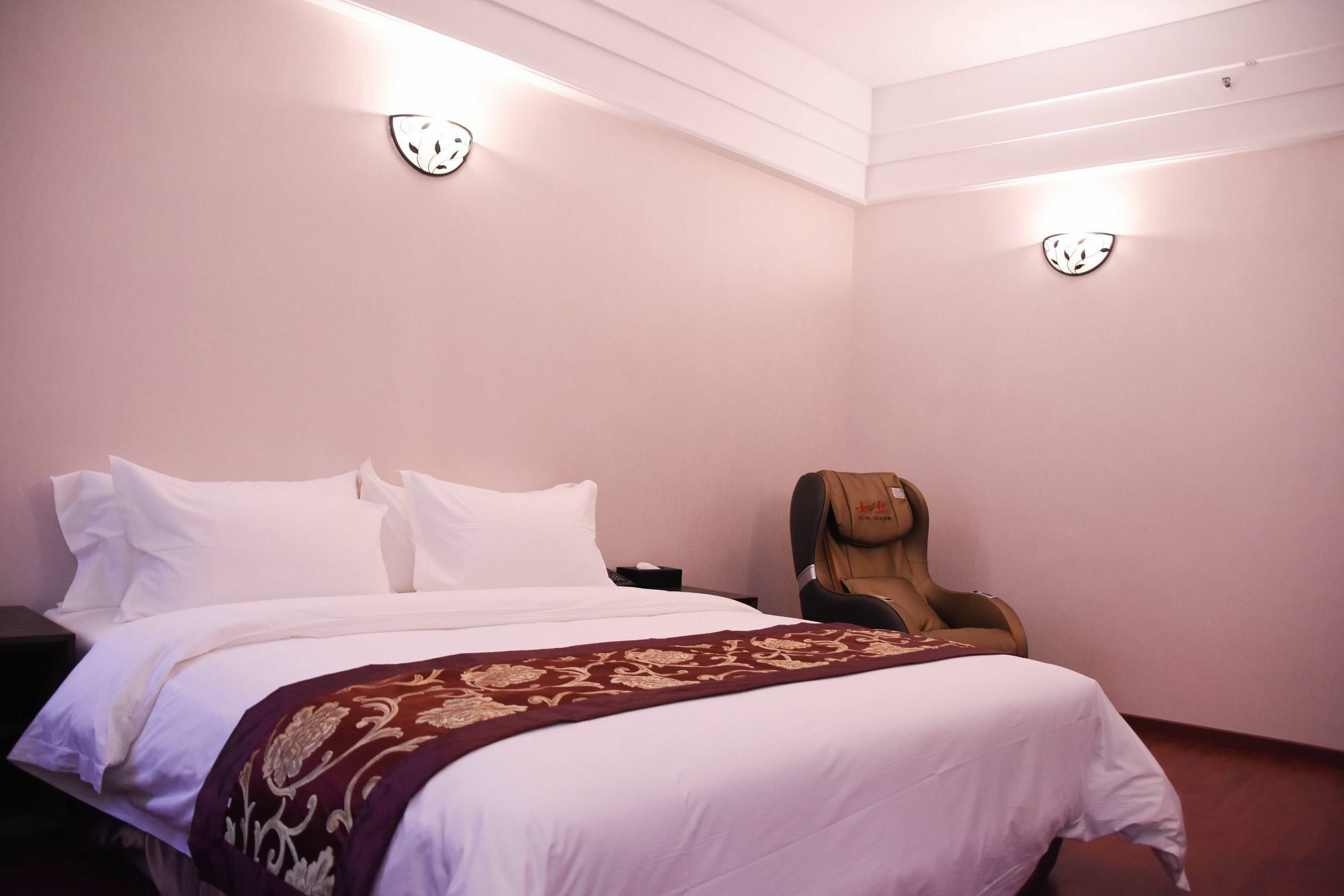Beilingju Hotel Shenzhen Luaran gambar